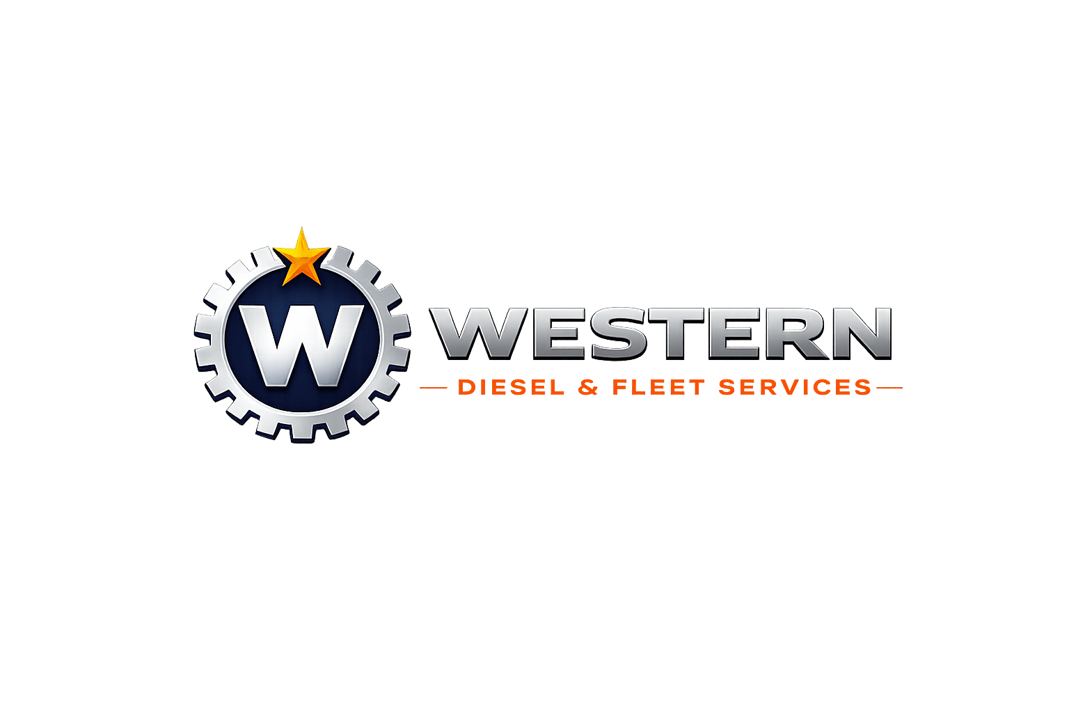 Western Diesel & Fleet Services cover